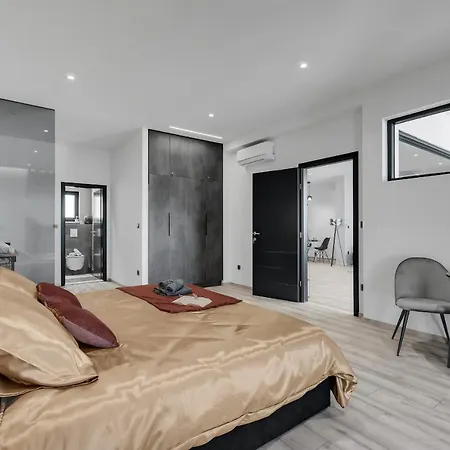 Pensjonat Luxury Black Pearl With Jacuzzi *